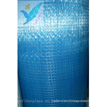 2.5 * 2.5 10mm * 10mm 110g Nettoyant en marbre Fiberglass Net